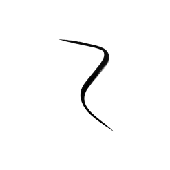 Make Up For Ever Aqua Resist Graphic Pen - Black New