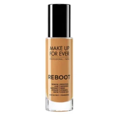 Make Up For Ever Reboot Active Care Revitalizing Foundation 41 Make Up For Ever Reboot Active Care Revitalizing Foundation