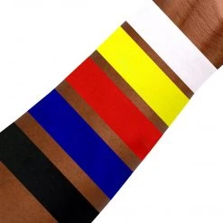 SUVA Beauty UV Primaries Hydra Liner FX Palette 10 SUVA Beauty UV Primaries Hydra Liner FX Palette