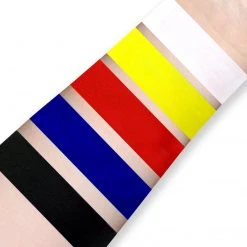 SUVA Beauty UV Primaries Hydra Liner FX Palette 11 SUVA Beauty UV Primaries Hydra Liner FX Palette