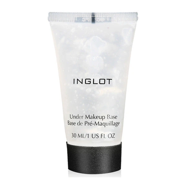 Inglot Cosmetics Inglot Under Makeup Base 30 Ml 1 Inglot Cosmetics Inglot Under Makeup Base 30 Ml