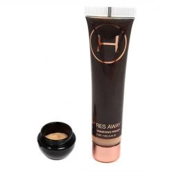 SAMPLE Hot Makeup Pores Away Samples