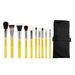 Kits & Tools Bdellium Tools Studio Line Mineral 10pc. Set