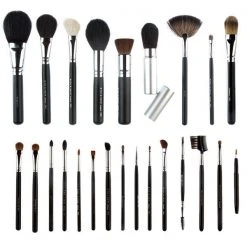 Graftobian Pro Royal Silk Line Individual Brushes (Sold Separately)