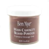 Ben Nye Mass Casualty Blood Powder