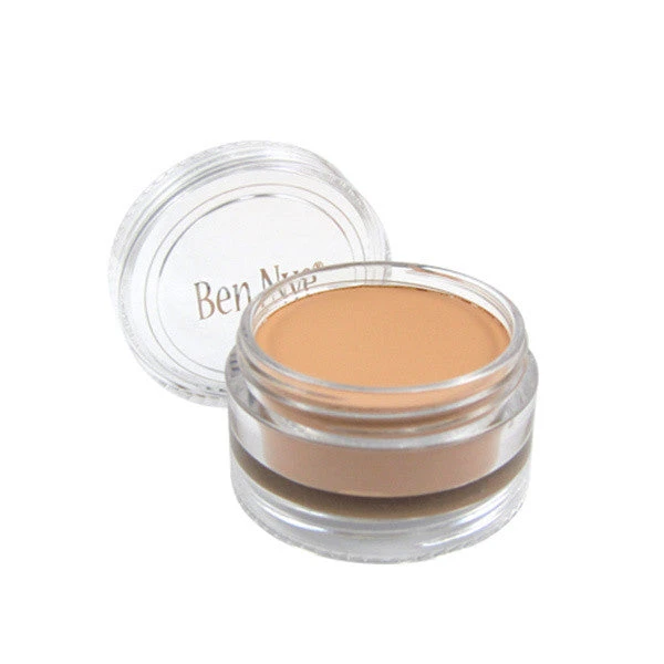 Ben Nye MediaPRO DuraCover Concealer 1 Ben Nye MediaPRO DuraCover Concealer