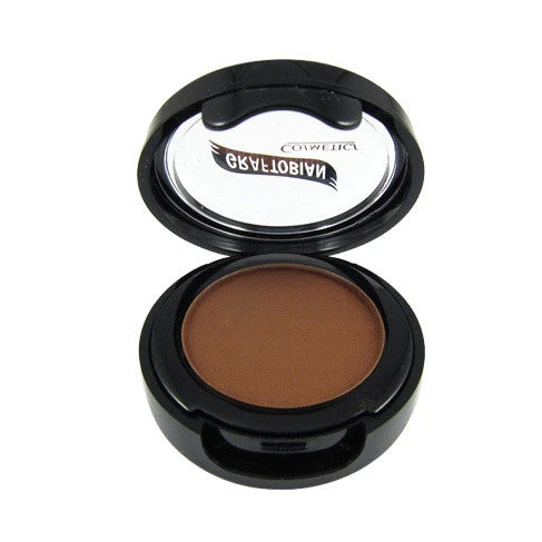 Graftobian HD Brow Powder 2 Graftobian HD Brow Powder
