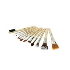 Bdellium Tools SFX 12pc. Brush Set With Double Pouch (1st Collection) Kits & Tools
