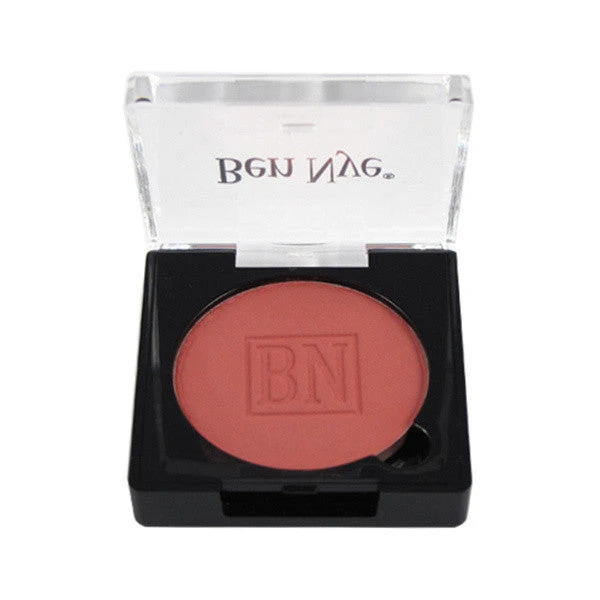 Ben Nye Powder Blush (Full Size) 1 Ben Nye Powder Blush (Full Size)