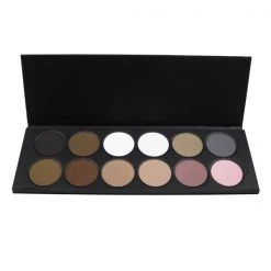 Eyes La Femme Eye Shadow Palette 7 Eyes La Femme Eye Shadow Palette