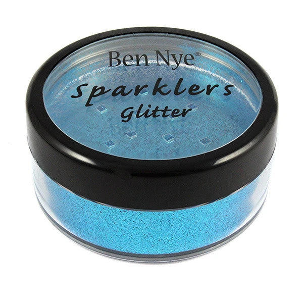 Ben Nye Sparklers Loose Glitter 1 Ben Nye Sparklers Loose Glitter