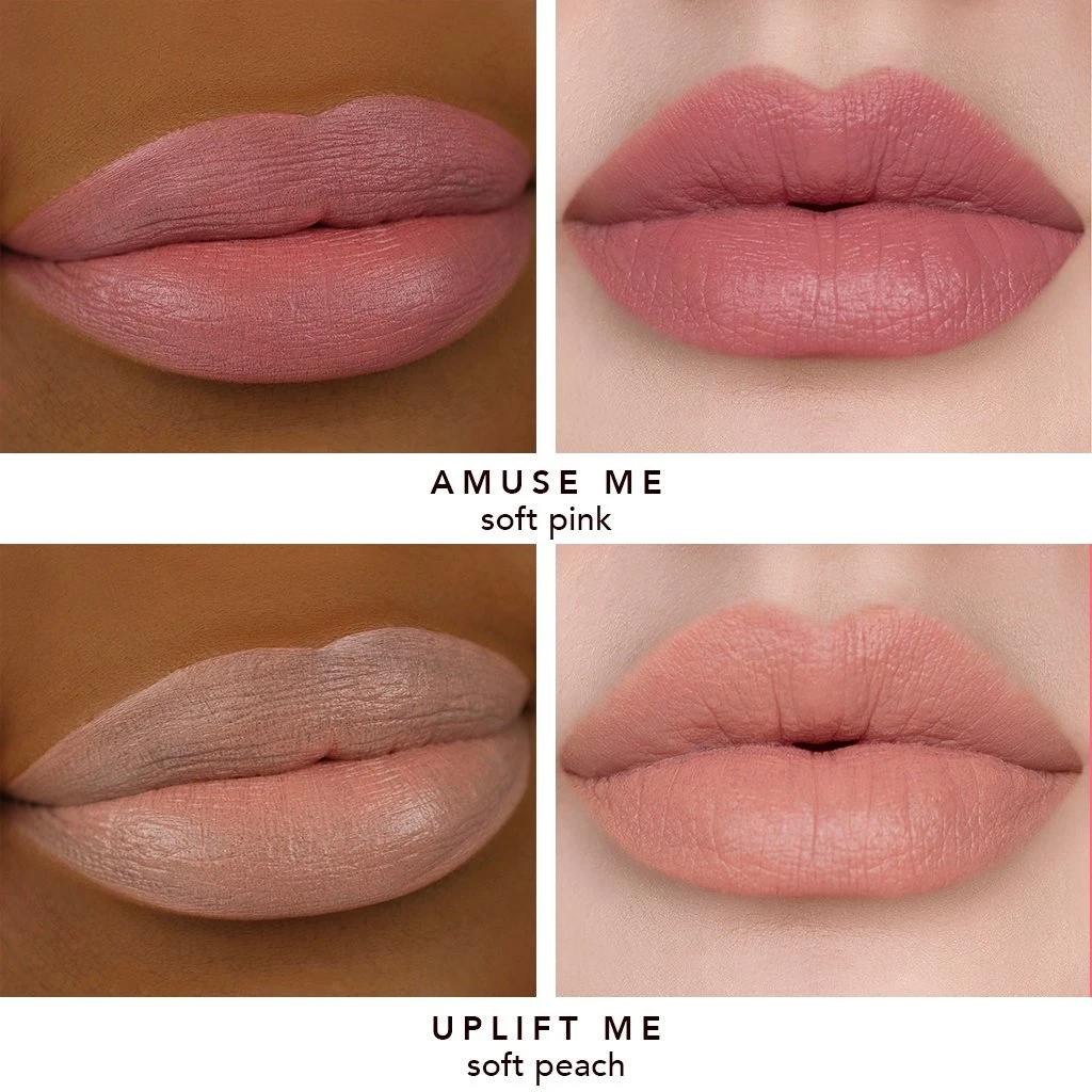 Jouer Blush & Bloom Cheek + Lip Duo 7 Jouer Blush & Bloom Cheek + Lip Duo