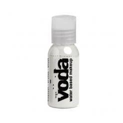European Body Art Voda Airbrush Liquids