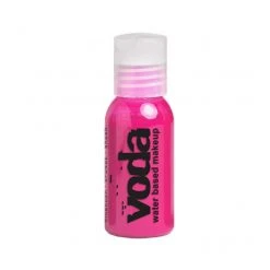 European Body Art Voda Airbrush Liquids