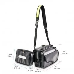 The Makeup Light Vivian's Set Bag