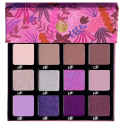 Viseart Violette Étendu Eyeshadow Palette