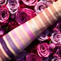 Viseart Violette Étendu Eyeshadow Palette
