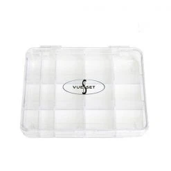 Vueset Bonanza - 15 Sections