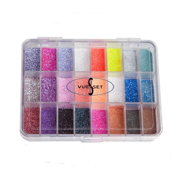 Vueset Tahiti - 24 Sections 2 Vueset Tahiti - 24 Sections