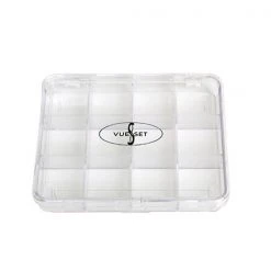 Vueset Viking Jack - 12 Sections Kits & Tools