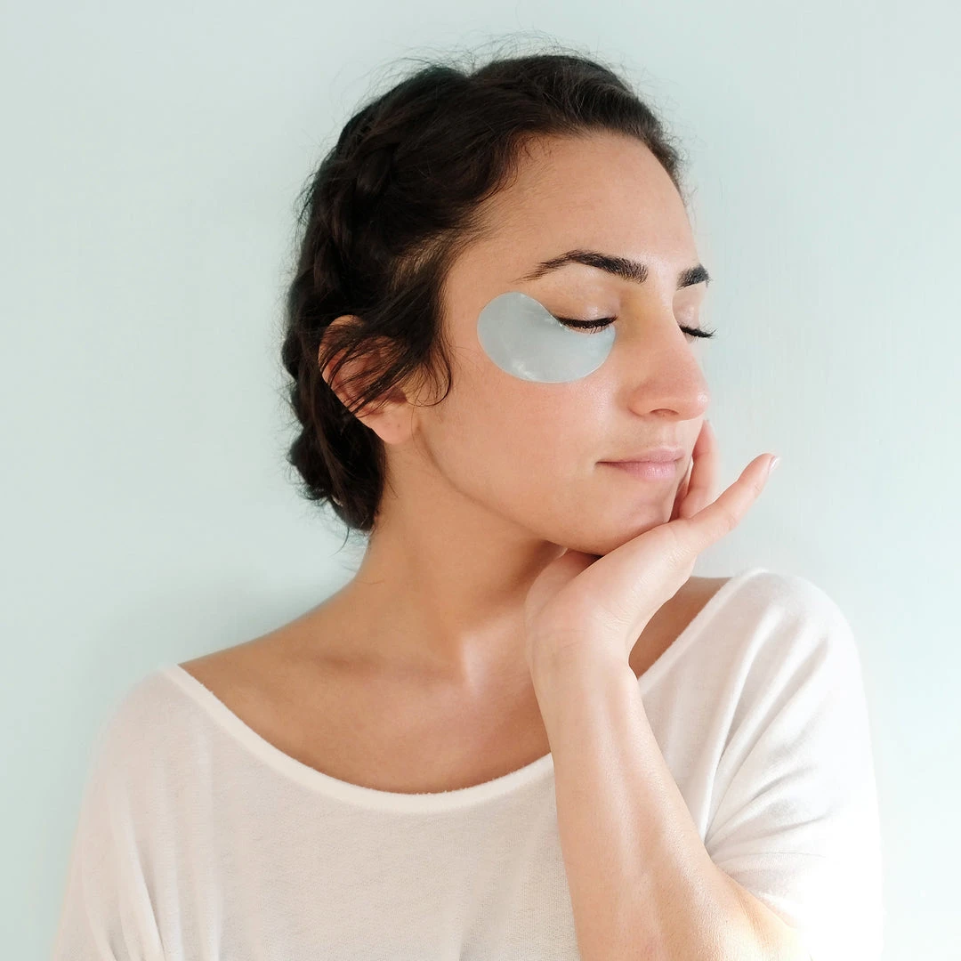 Skincare Peter Thomas Roth Water Drench Hyaluronic Cloud Hydra-Gel Eye Patches 3 Skincare Peter Thomas Roth Water Drench Hyaluronic Cloud Hydra-Gel Eye Patches