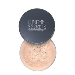 Face Cinema Secrets Ultralucent Mineral Setting Powder