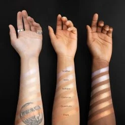 Lethal Cosmetics MAGNETIC™ Pressed Highlighter