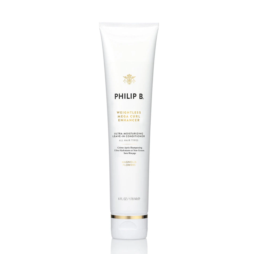 Philip B Weightless Mega Curl Enhancer 1 Philip B Weightless Mega Curl Enhancer