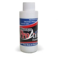 ProAiir Hybrid Waterproof Face And Body Paint 2.0 Oz