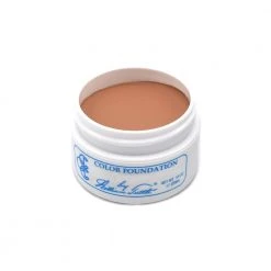 William Tuttle Creme Foundation Face