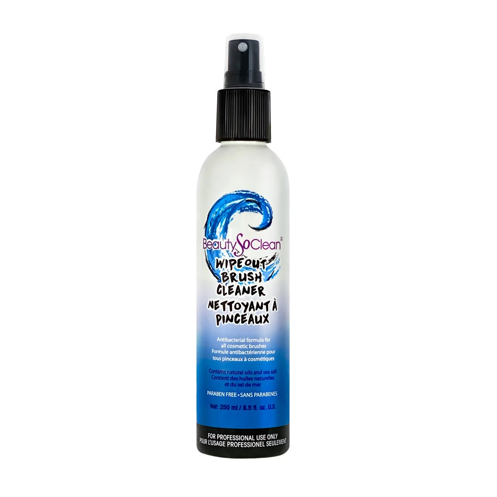 BeautySoClean Wipeout Brush Cleaner 1 BeautySoClean Wipeout Brush Cleaner