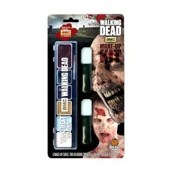 Wolfe FX AMC The Walking Dead Makeup Kit Kits