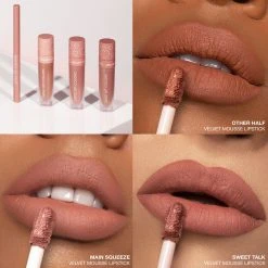 Dose Of Colors Thanks For The Love Lip Set 5 Dose Of Colors Thanks For The Love Lip Set