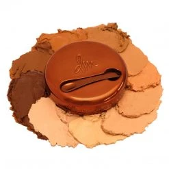 New SAMPLE Danessa Myricks Beauty Yummy Skin Blurring Balm Powder