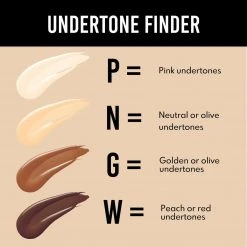 New Danessa Myricks Beauty Yummy Skin Serum Foundation