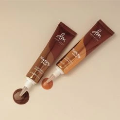 Danessa Myricks Beauty Yummy Skin Glow Serum Main Squeeze New