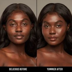 New Danessa Myricks Beauty Yummy Skin Serum Foundation