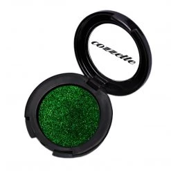 Cozzette Crystal Cream Eye Shadow Compact Eyes