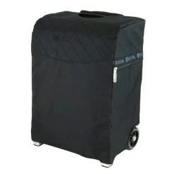 Zuca Flyer Artist Black/Silver Kits & Tools