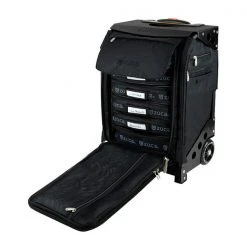 Kits & Tools Zuca Flyer Artist Black/Black