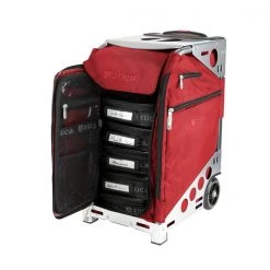 Kits & Tools Zuca Pro Artist