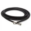 Temptu Nylon Braided 10' Airhose 1-8 X 1-8 Face
