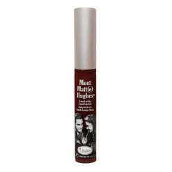 The Balm Cosmetics Meet Matt(e) Hughes Long Lasting Liquid Lipstick 25 The Balm Cosmetics Meet Matt(e) Hughes Long Lasting Liquid Lipstick