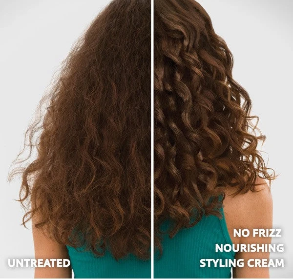 Living Proof No Frizz Nourishing Styling Cream 4.0 Oz Hair Care 3 Living Proof No Frizz Nourishing Styling Cream 4.0 Oz Hair Care