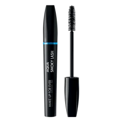 Make Up For Ever Aqua Smoky Lash Mascara Black