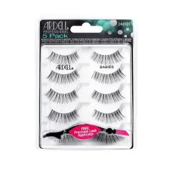 Ardell Lashes Eyes Ardell Natural Lashes Multipack Babies (68982)