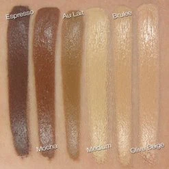 Ben Nye Essential HD Matte Foundation Palette