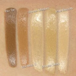 Ben Nye MediaPRO HD Sheer Foundation