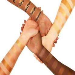 Melanie Mills Hollywood Gleam On The Go - Gleam Girl Face