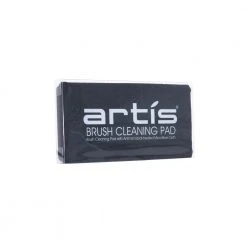 Artis Essential Brush Cleaning Pad Kits & Tools